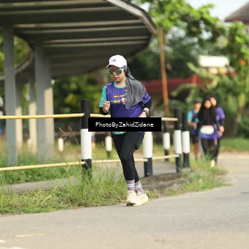 Runner Photo 8285385