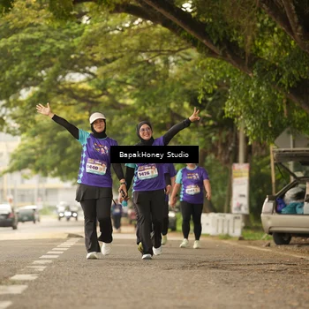 Runner Photo 8285387