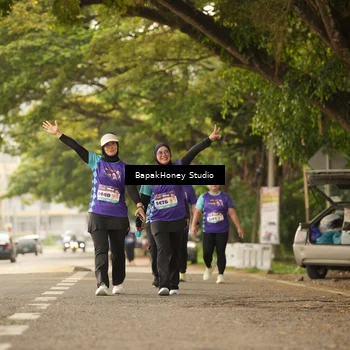Runner Photo 8285388