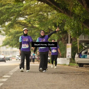 Runner Photo 8285389