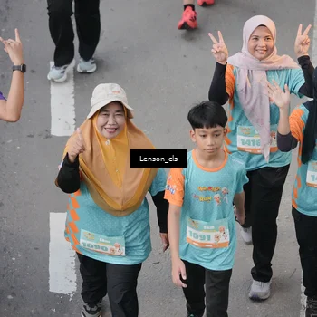 Runner Photo 8285390