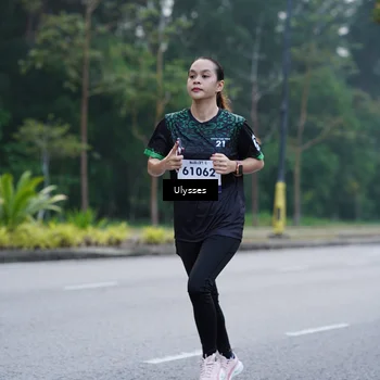 Runner Photo 8285391