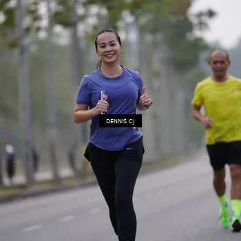Runner Photo 8285393