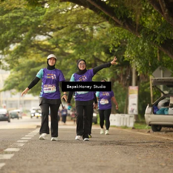 Runner Photo 8285394