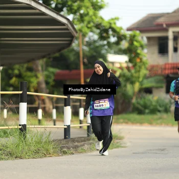 Runner Photo 8285396