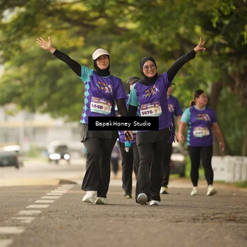 Runner Photo 8285397