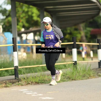 Runner Photo 8285398