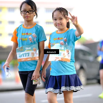 Runner Photo 8285399