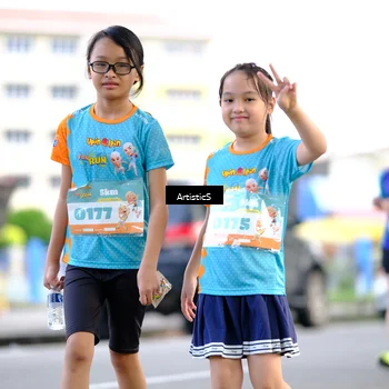 Runner Photo 8285400