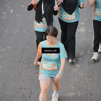 Runner Photo 8285401