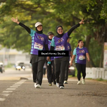Runner Photo 8285402