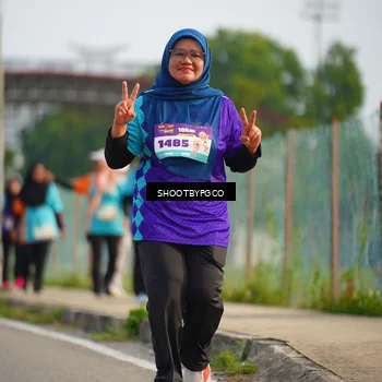 Runner Photo 8285404