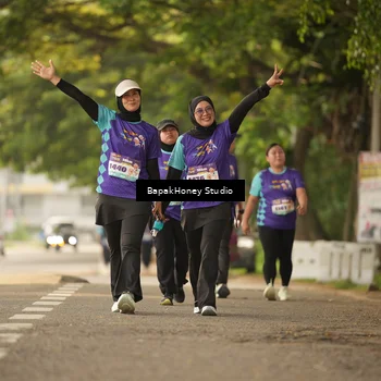 Runner Photo 8285405