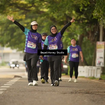 Runner Photo 8285407