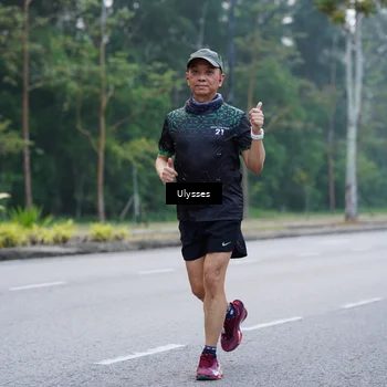 Runner Photo 8285408