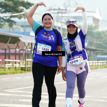 Runner Photo 8285409