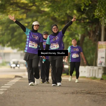 Runner Photo 8285410
