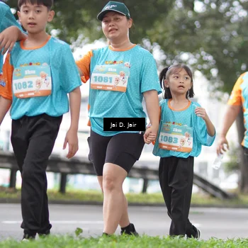 Runner Photo 8285411
