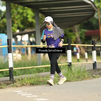 Runner Photo 8285412