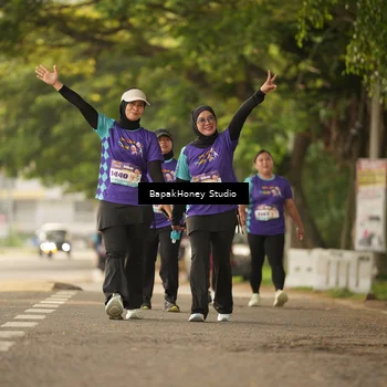 Runner Photo 8285413