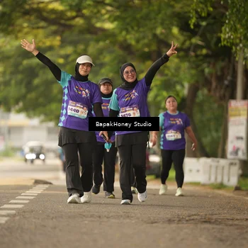 Runner Photo 8285414