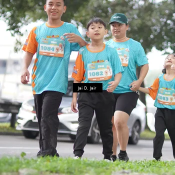 Runner Photo 8285415