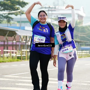 Runner Photo 8285416