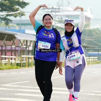 Runner Photo 8285417