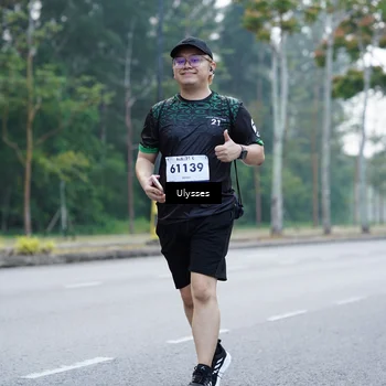 Runner Photo 8285419