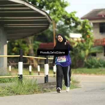 Runner Photo 8285420