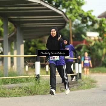 Runner Photo 8285421