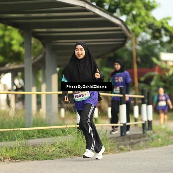 Runner Photo 8285422