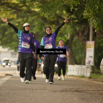 Runner Photo 8285423