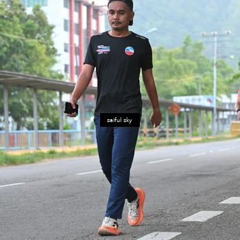 Runner Photo 8285424