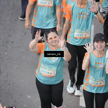 Runner Photo 8285425