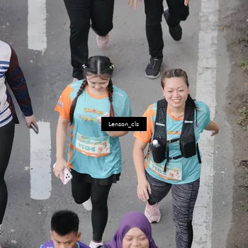 Runner Photo 8285426