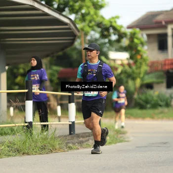 Runner Photo 8285427