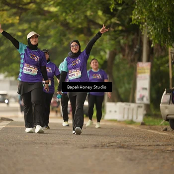 Runner Photo 8285428