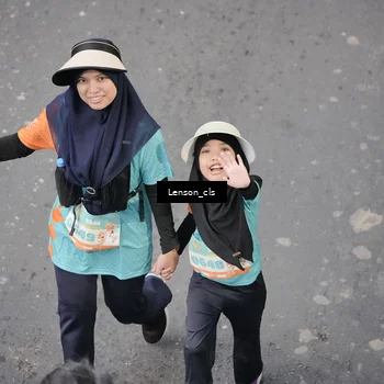 Runner Photo 8285429