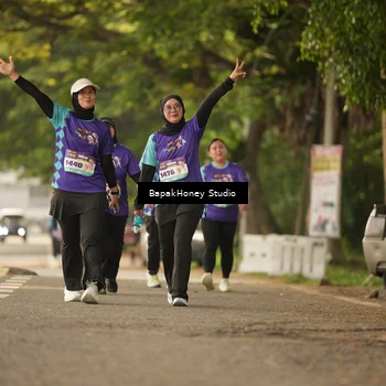 Runner Photo 8285430
