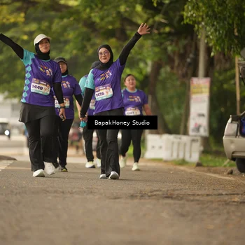 Runner Photo 8285432
