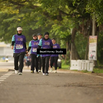Runner Photo 8285433