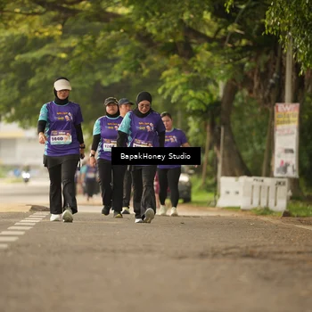 Runner Photo 8285436