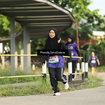 Runner Photo 8285437