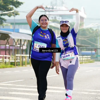 Runner Photo 8285438