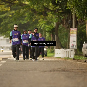 Runner Photo 8285439