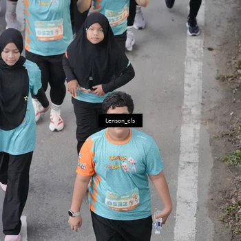 Runner Photo 8285440