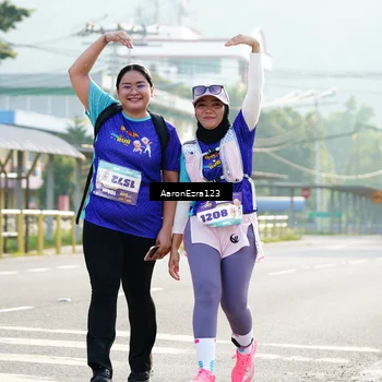 Runner Photo 8285441
