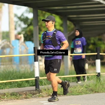Runner Photo 8285442