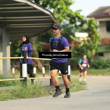 Runner Photo 8285443